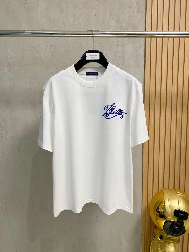 SunProtective Louis Vuitton T-Shirts 132352