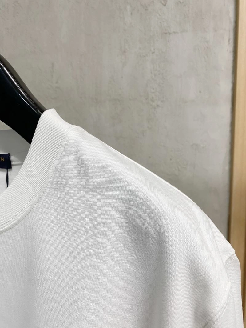 SunProtective Louis Vuitton T-Shirts 132352