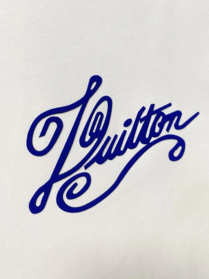 SunProtective Louis Vuitton T-Shirts 132352