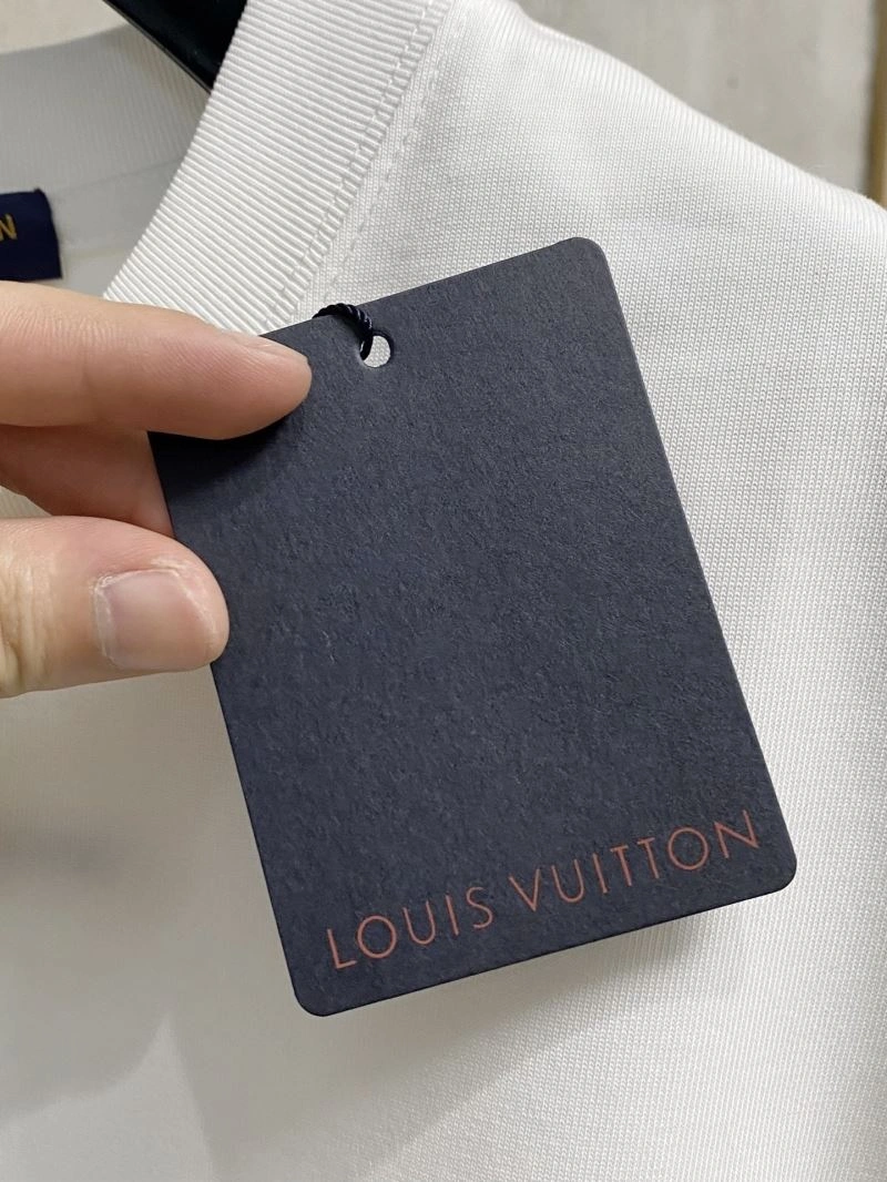 SunProtective Louis Vuitton T-Shirts 132352