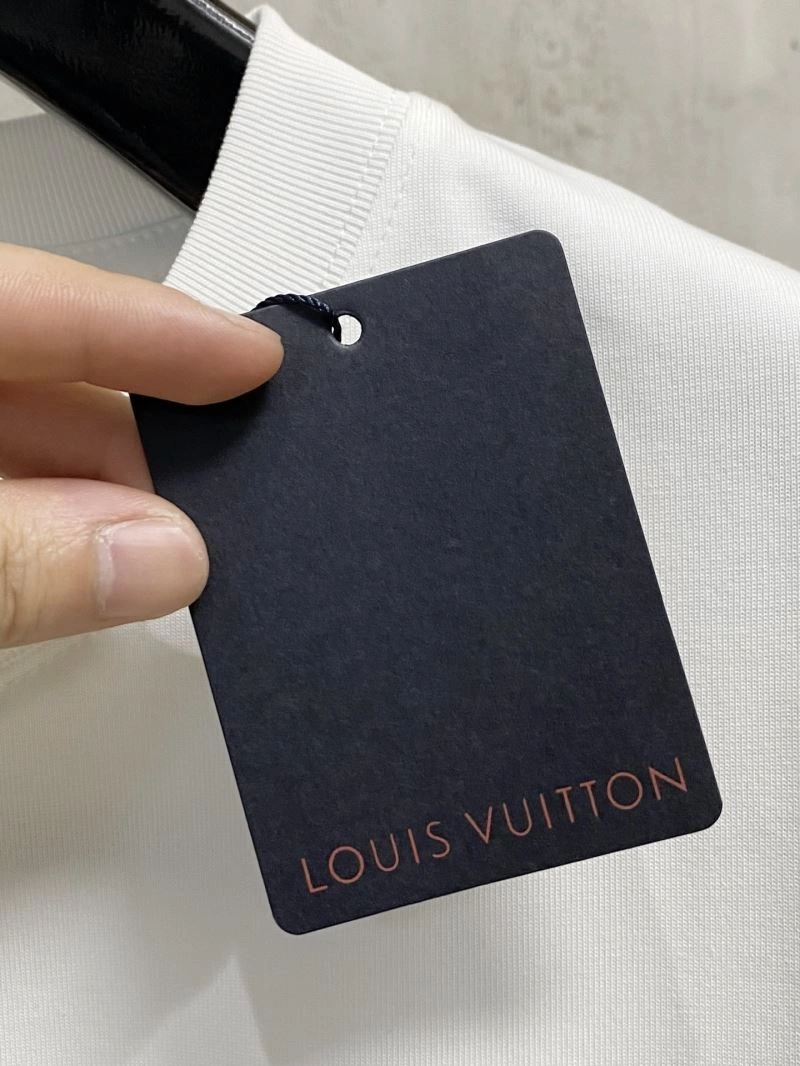 TimelessDesign Louis Vuitton T-Shirts 132338