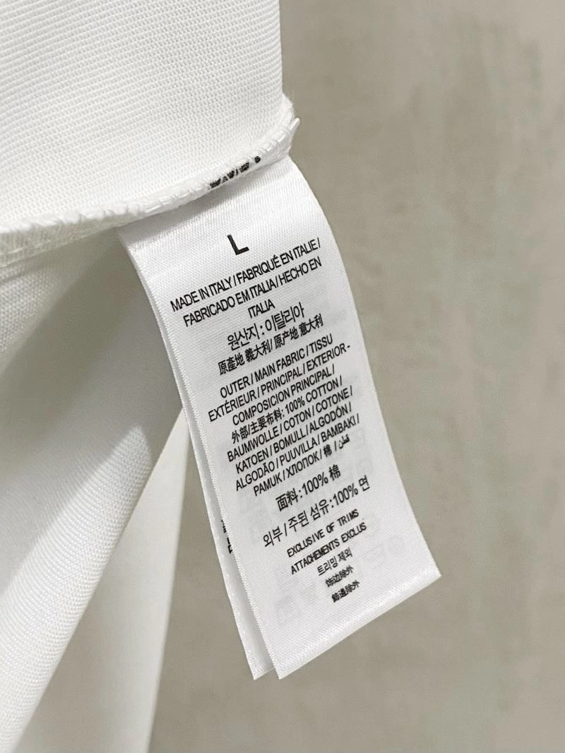 TimelessDesign Louis Vuitton T-Shirts 132338