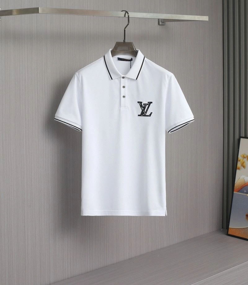 OdorResistant Louis Vuitton T-Shirts 132348