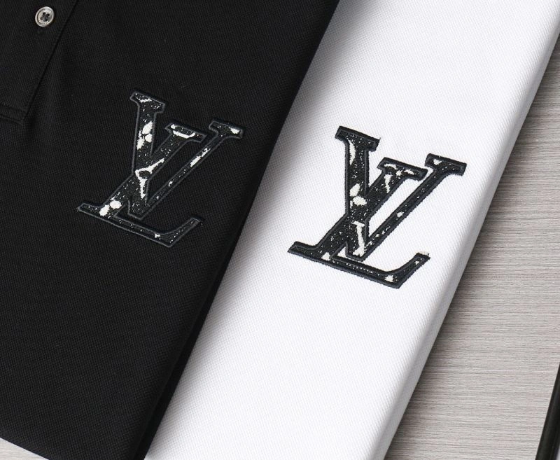 OdorResistant Louis Vuitton T-Shirts 132348