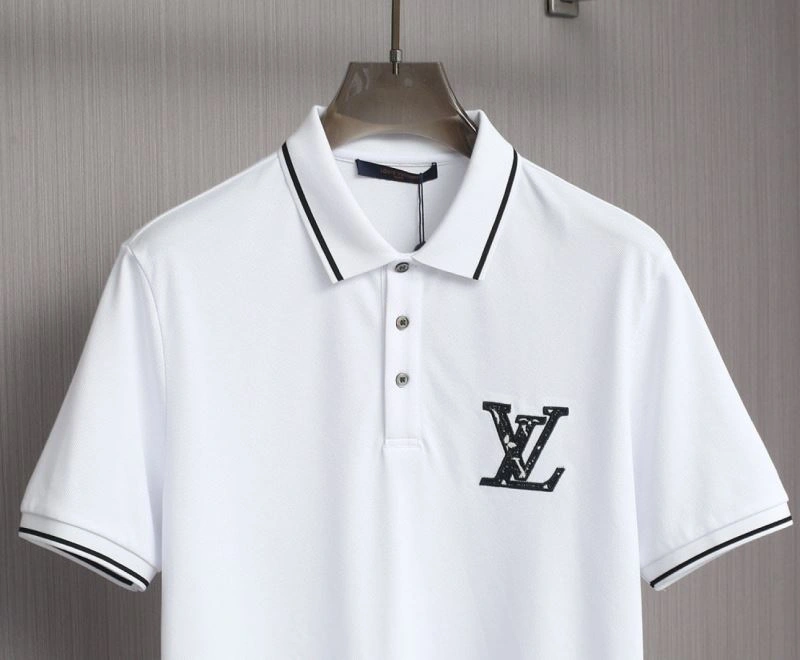 OdorResistant Louis Vuitton T-Shirts 132348