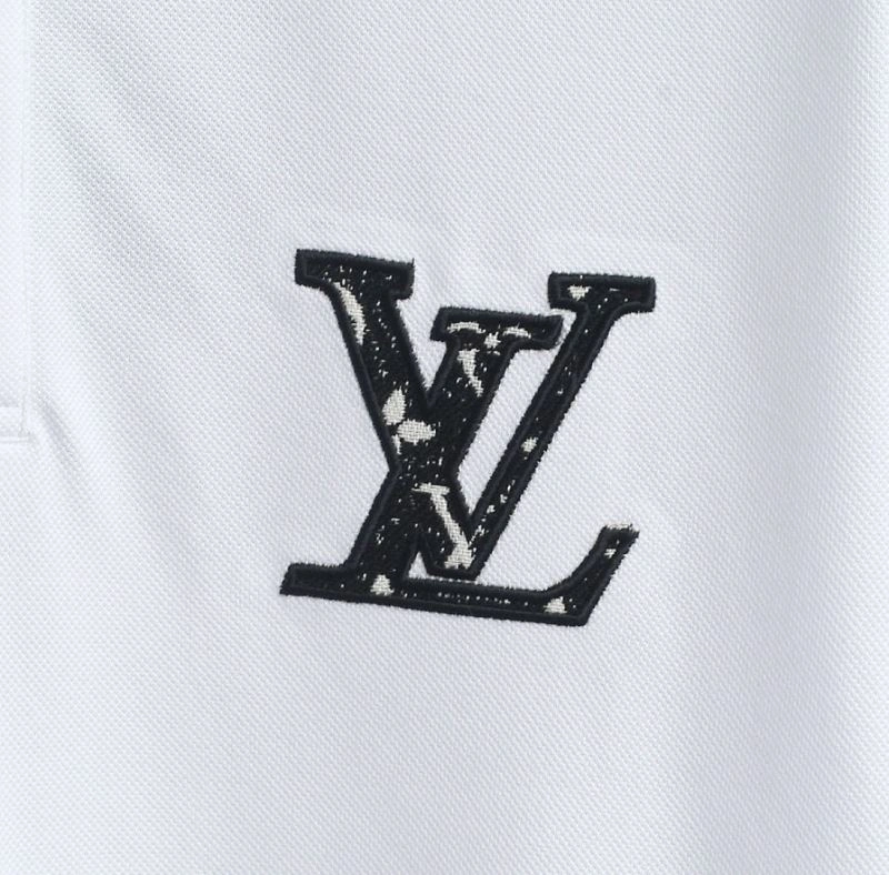 OdorResistant Louis Vuitton T-Shirts 132348