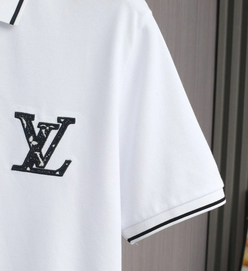 OdorResistant Louis Vuitton T-Shirts 132348