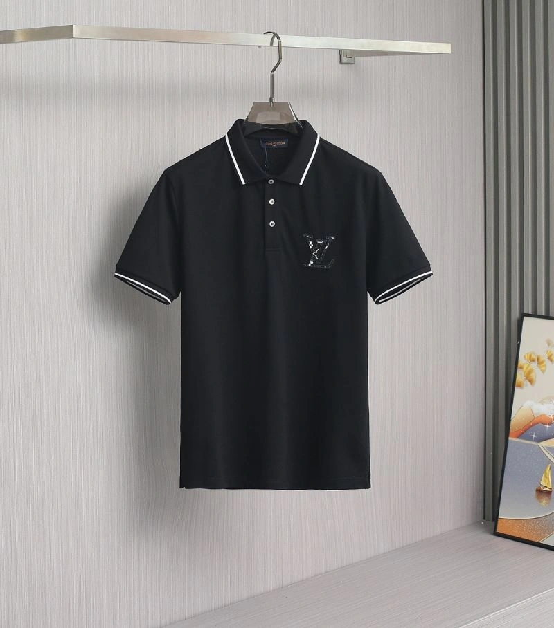 Flexible Louis Vuitton T-Shirts 132354