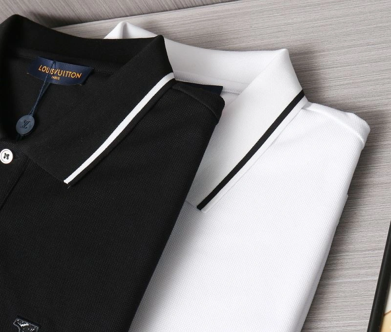 Flexible Louis Vuitton T-Shirts 132354