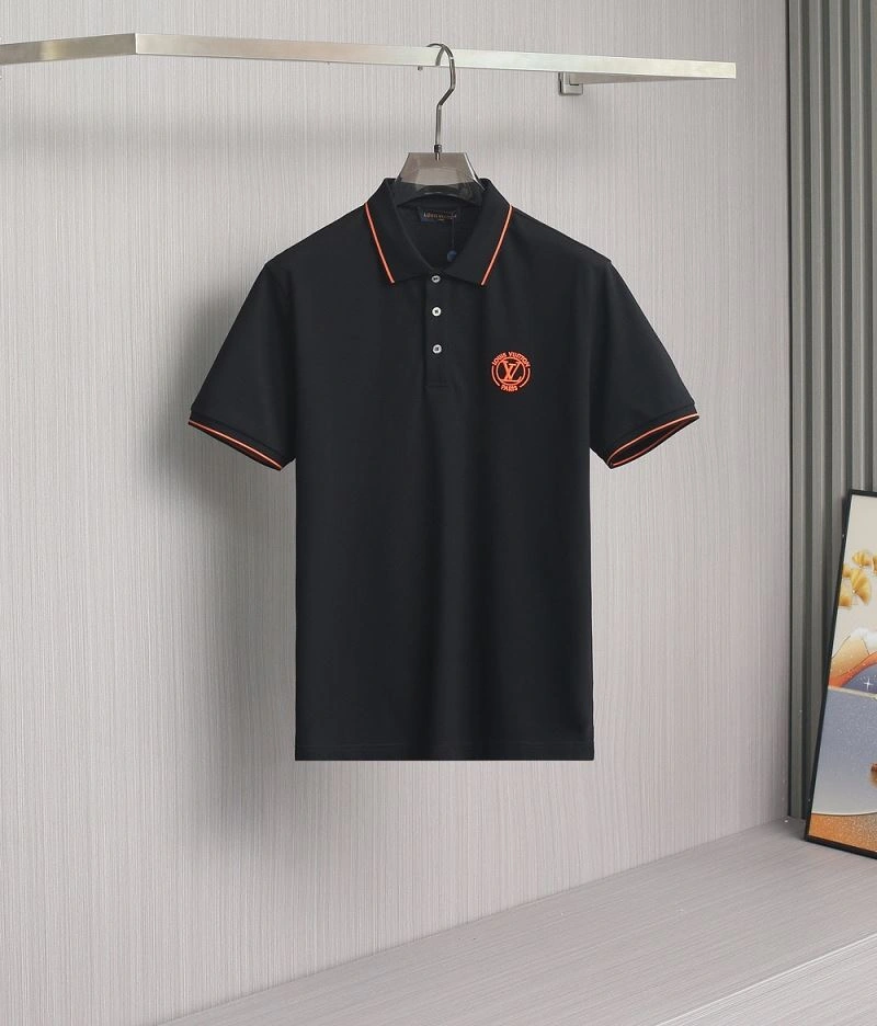 Comfortable Louis Vuitton T-Shirts 132344