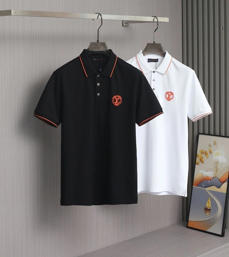 Comfortable Louis Vuitton T-Shirts 132344