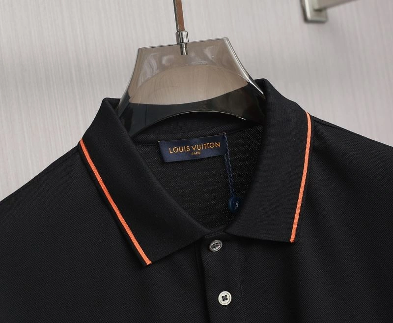 Comfortable Louis Vuitton T-Shirts 132344