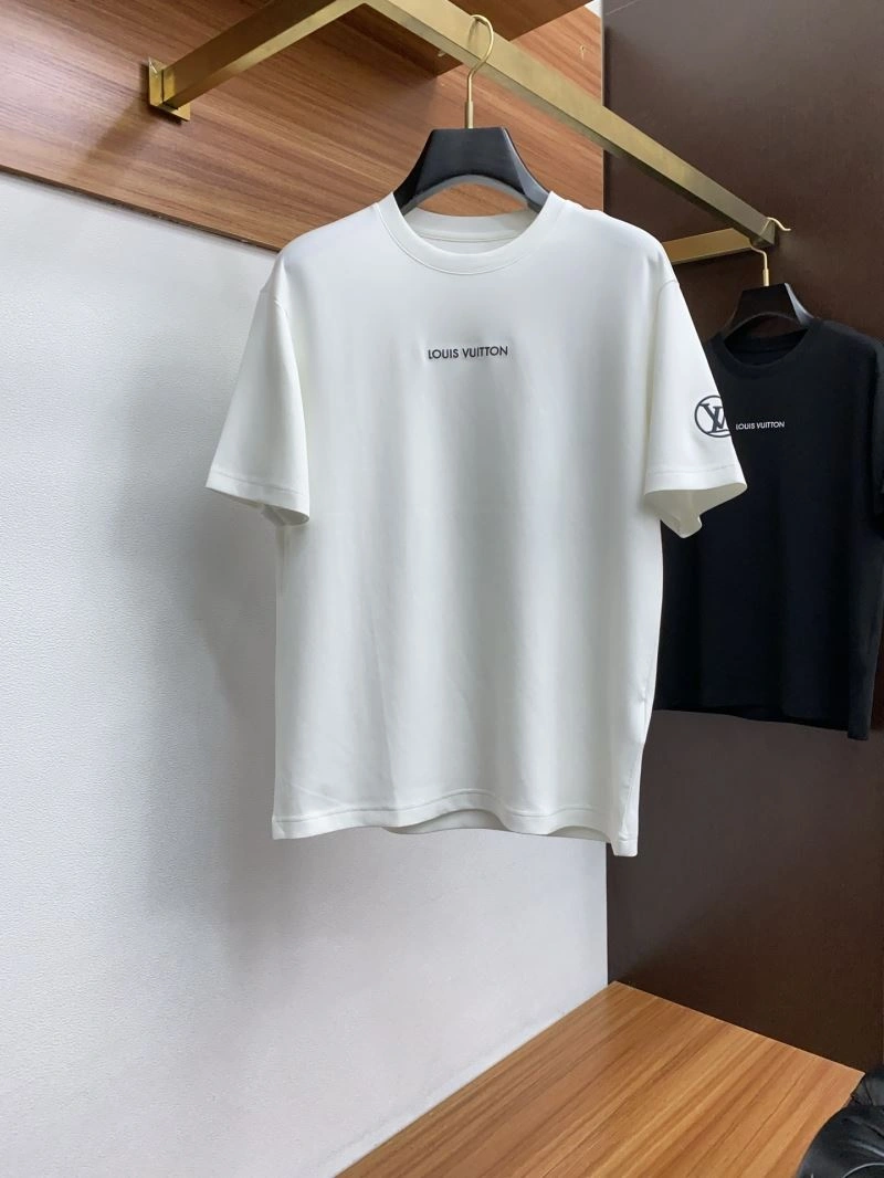 Louis Vuitton T-Shirts ComfortFit 132343
