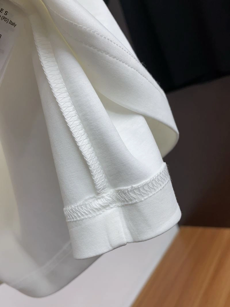 Louis Vuitton T-Shirts ComfortFit 132343