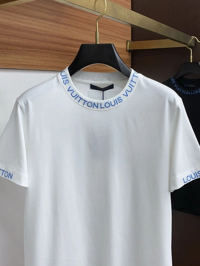 Louis Vuitton T-Shirts Unisex 132346