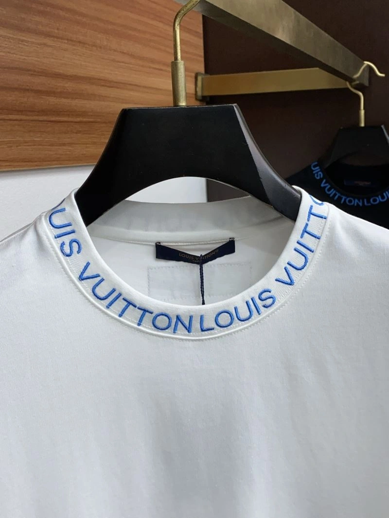 Louis Vuitton T-Shirts Unisex 132346
