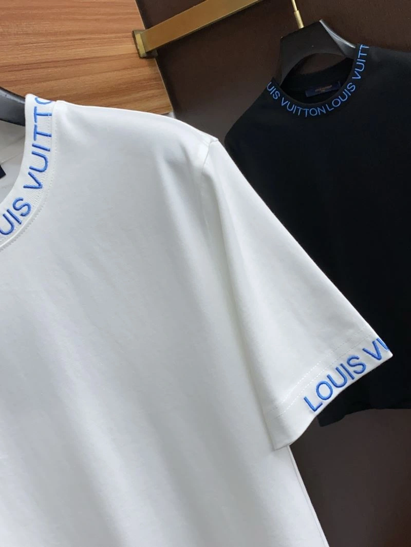 Louis Vuitton T-Shirts Unisex 132346
