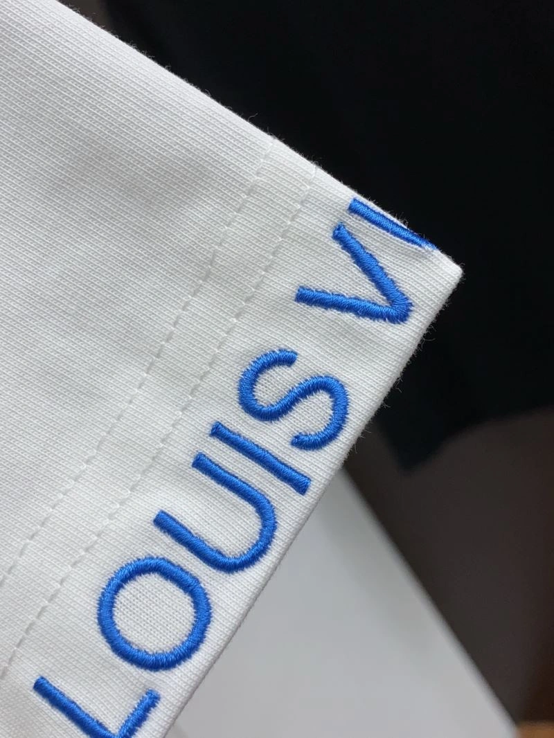Louis Vuitton T-Shirts Unisex 132346