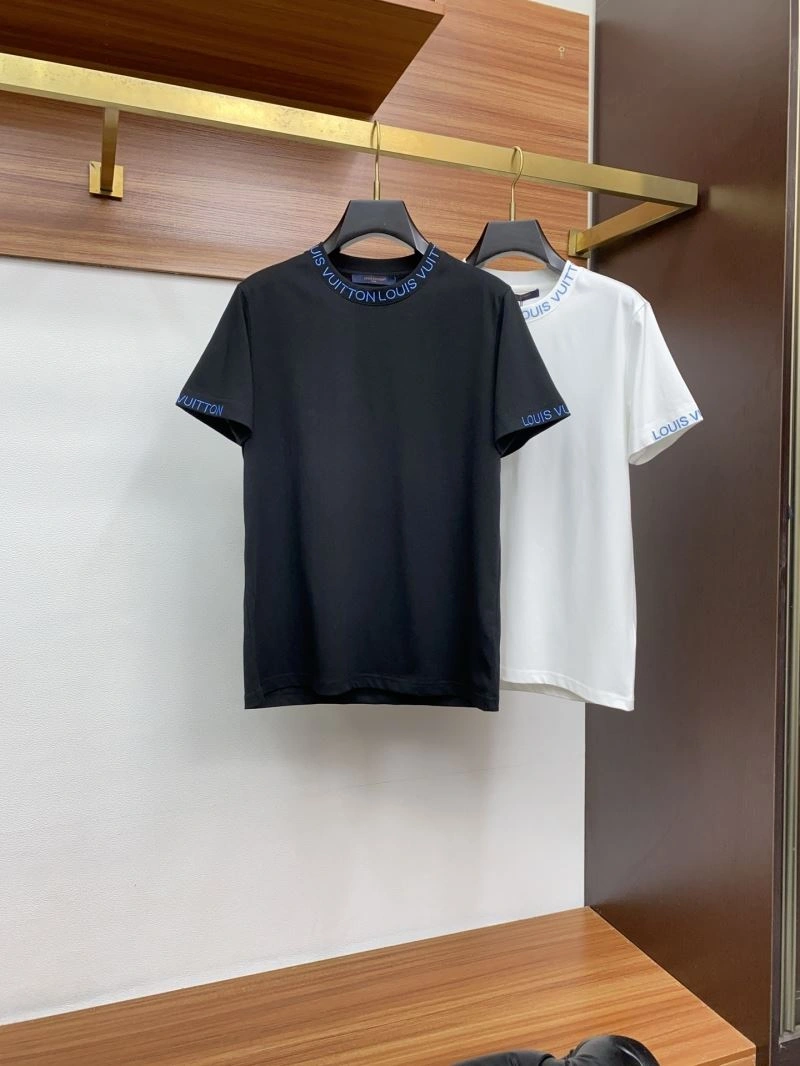 Louis Vuitton T-Shirts Unisex 132346