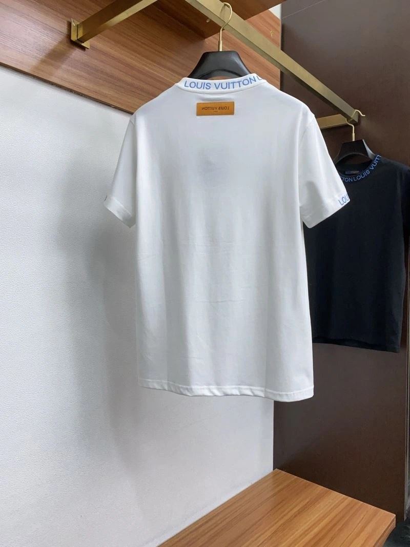 Louis Vuitton T-Shirts Unisex 132346