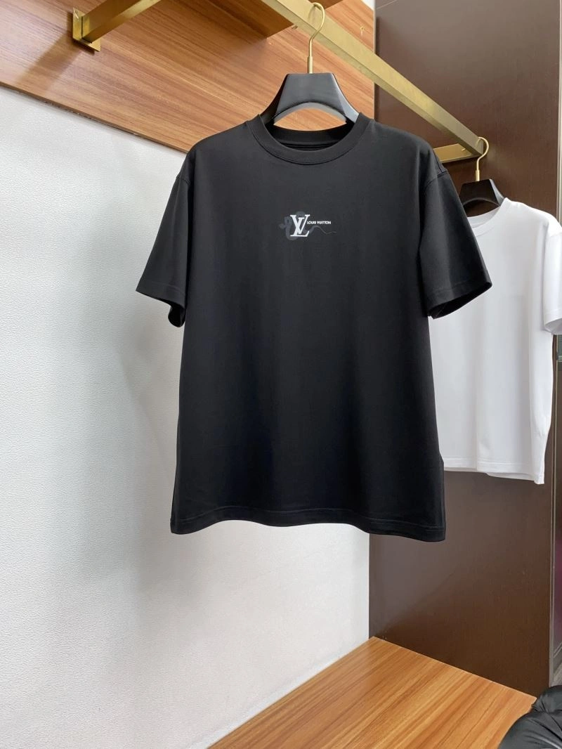 TechFriendly Louis Vuitton T-Shirts 132345