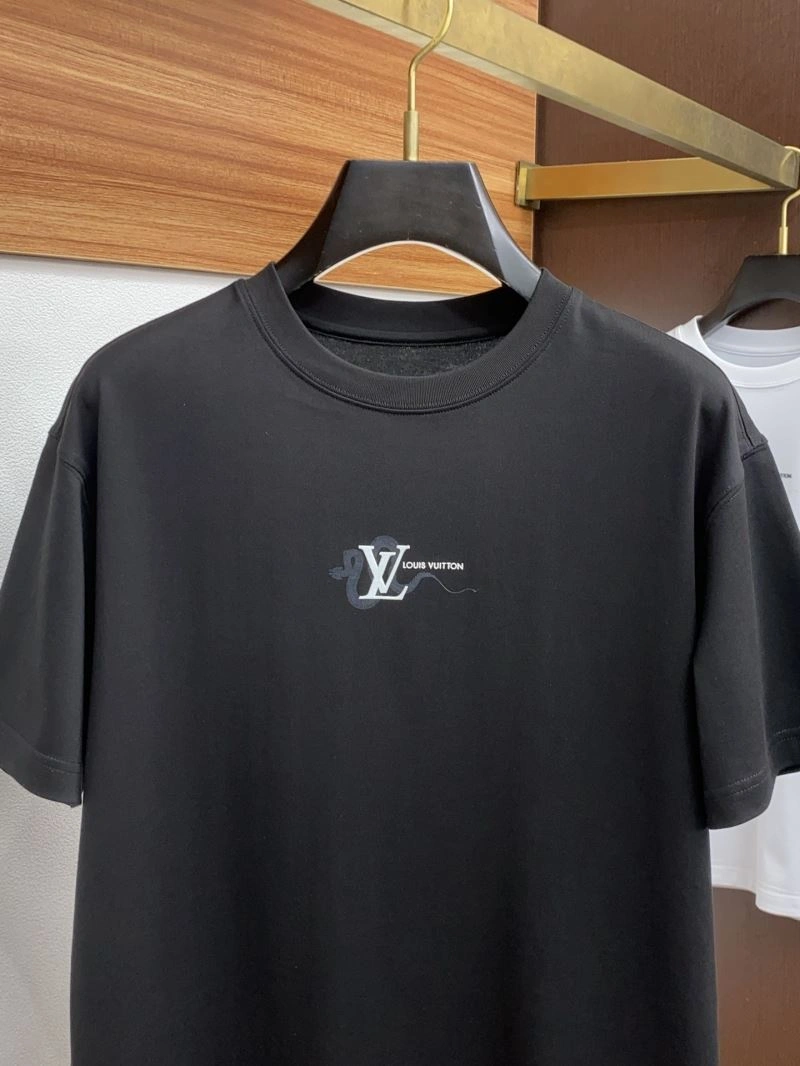 TechFriendly Louis Vuitton T-Shirts 132345