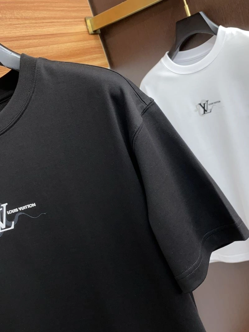 TechFriendly Louis Vuitton T-Shirts 132345