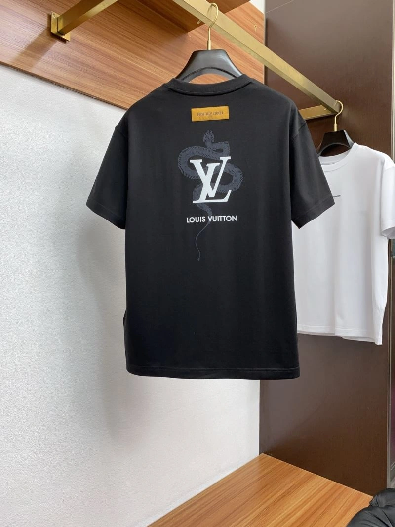 TechFriendly Louis Vuitton T-Shirts 132345