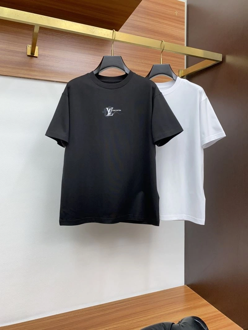 Trendy Louis Vuitton T-Shirts 132335