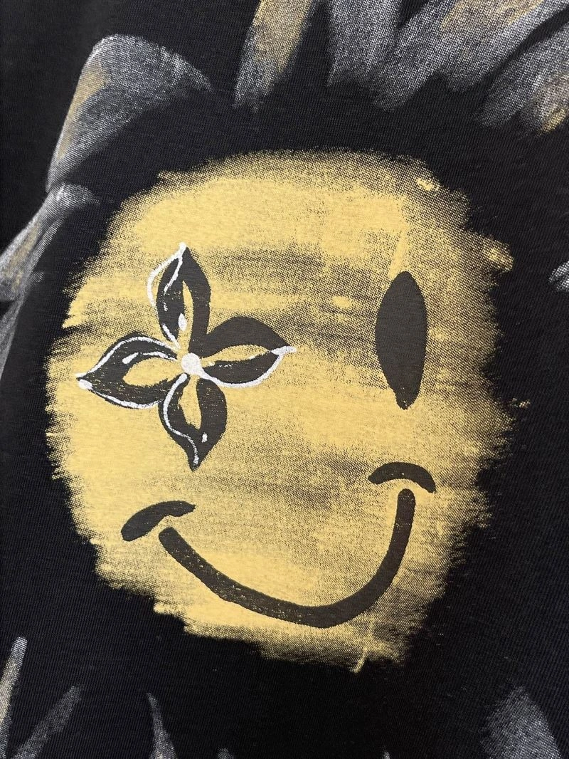 Packable Louis Vuitton T-Shirts 132325