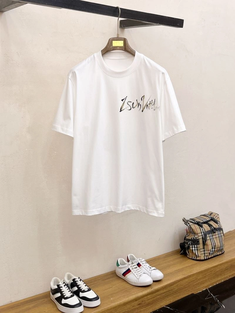 TechFriendly Louis Vuitton T-Shirts 132349