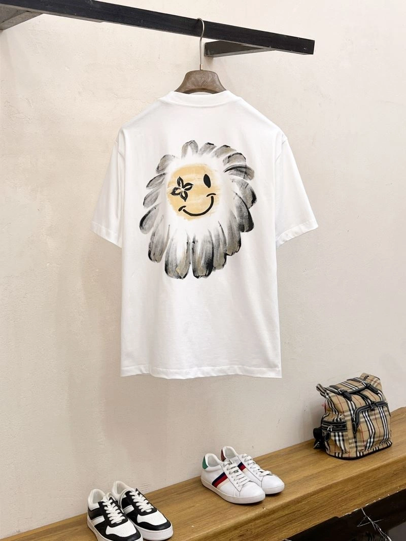 TechFriendly Louis Vuitton T-Shirts 132349