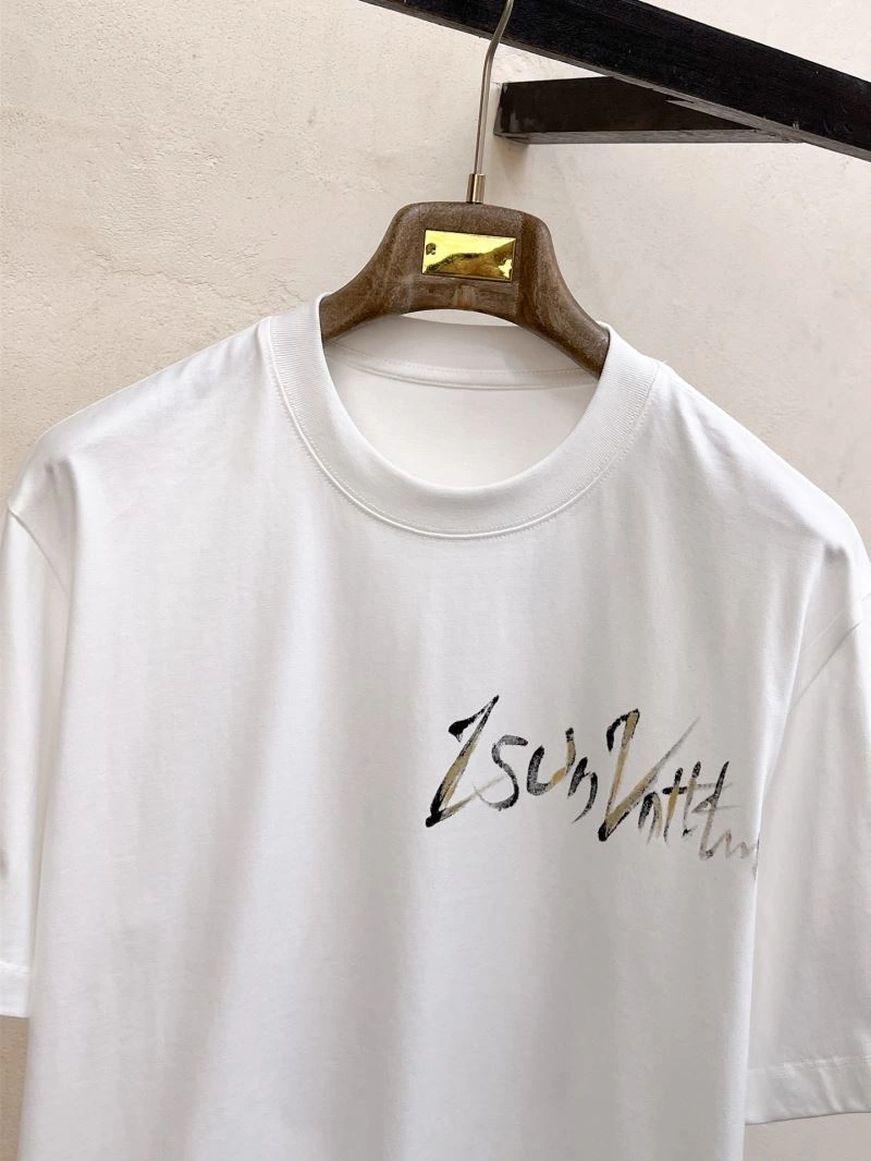 TechFriendly Louis Vuitton T-Shirts 132349