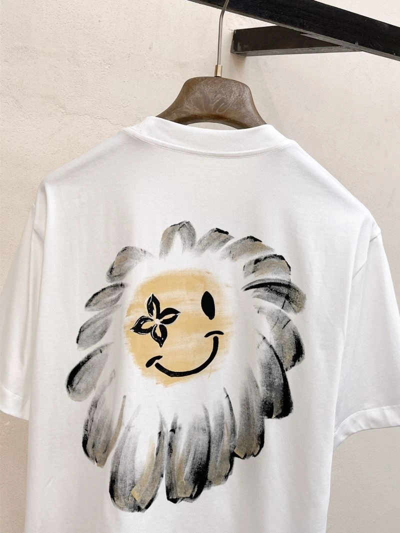 TechFriendly Louis Vuitton T-Shirts 132349