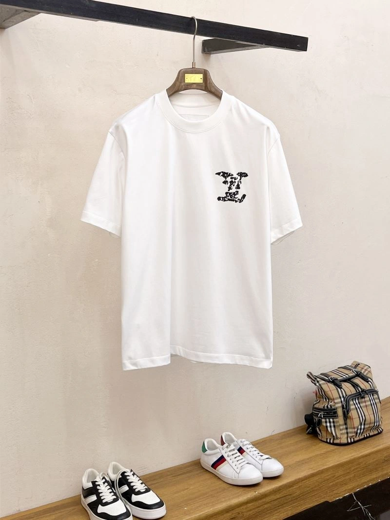 Louis Vuitton T-Shirts Compact 132324
