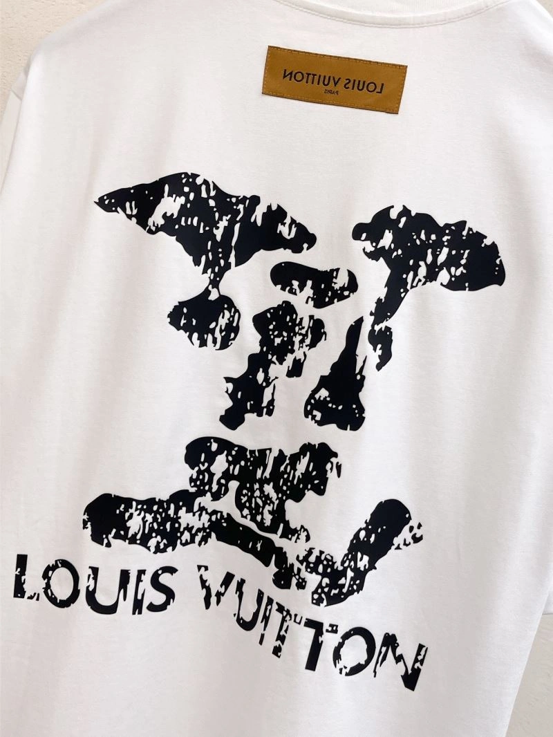 Louis Vuitton T-Shirts Compact 132324