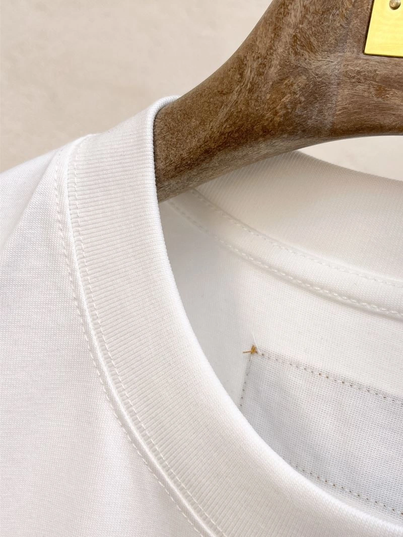 Louis Vuitton T-Shirts Compact 132324