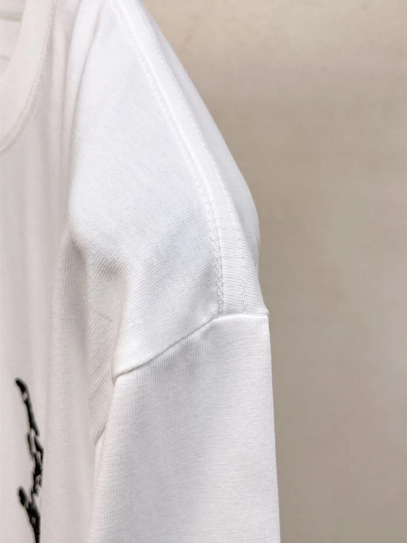 Louis Vuitton T-Shirts Compact 132324