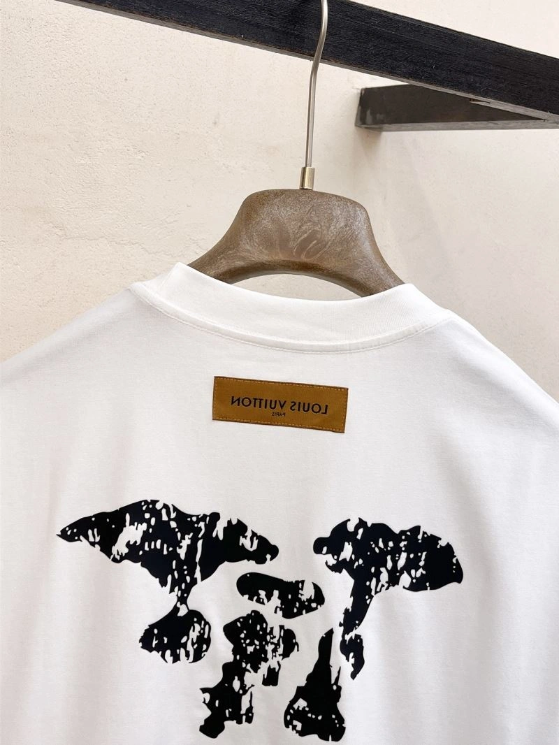 Louis Vuitton T-Shirts Compact 132324