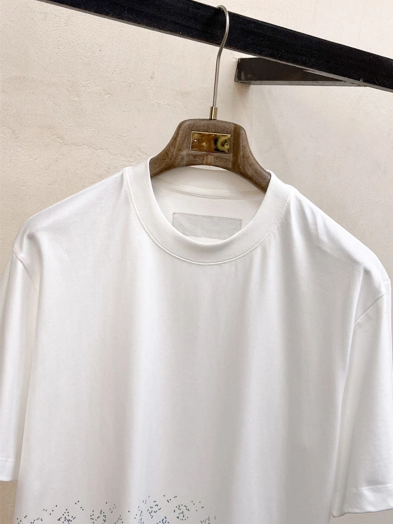 WaterResistant Louis Vuitton T-Shirts 132319