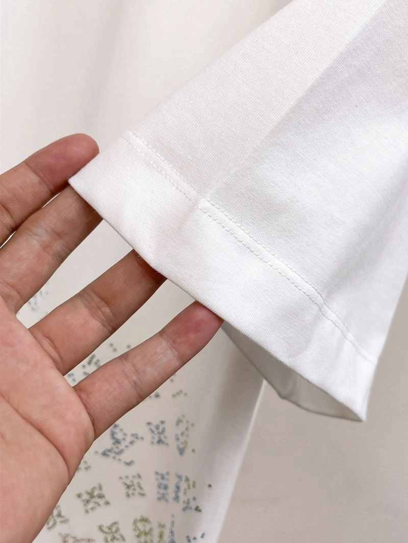 WaterResistant Louis Vuitton T-Shirts 132319