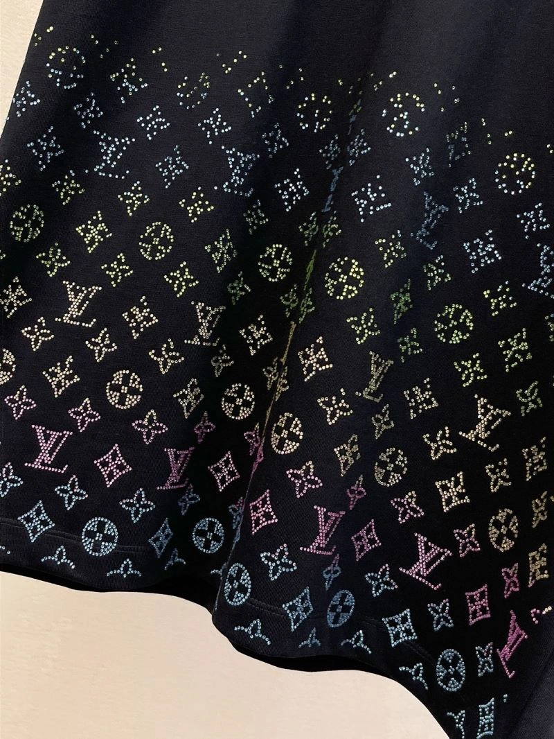 Practical Louis Vuitton T-Shirts 132316