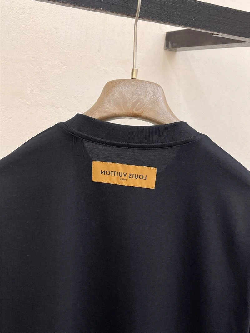 Practical Louis Vuitton T-Shirts 132316