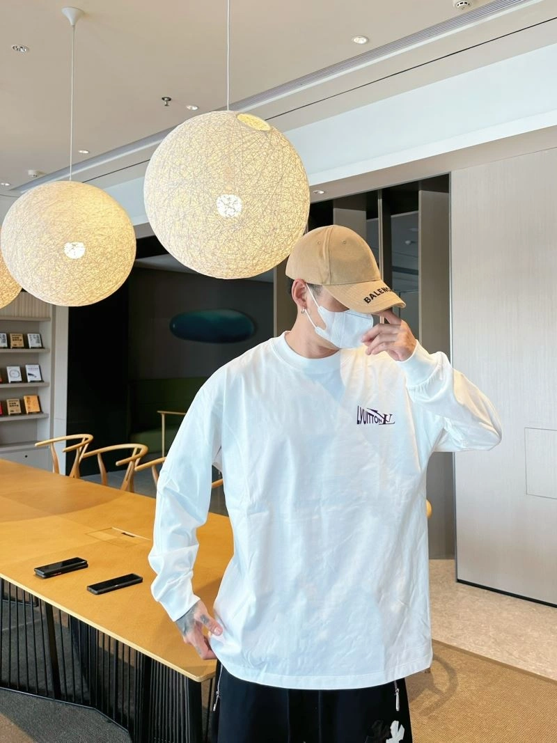 MultiPurpose Louis Vuitton T-Shirts 130330