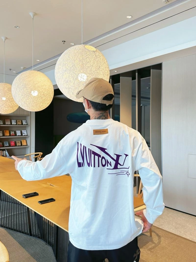 MultiPurpose Louis Vuitton T-Shirts 130330