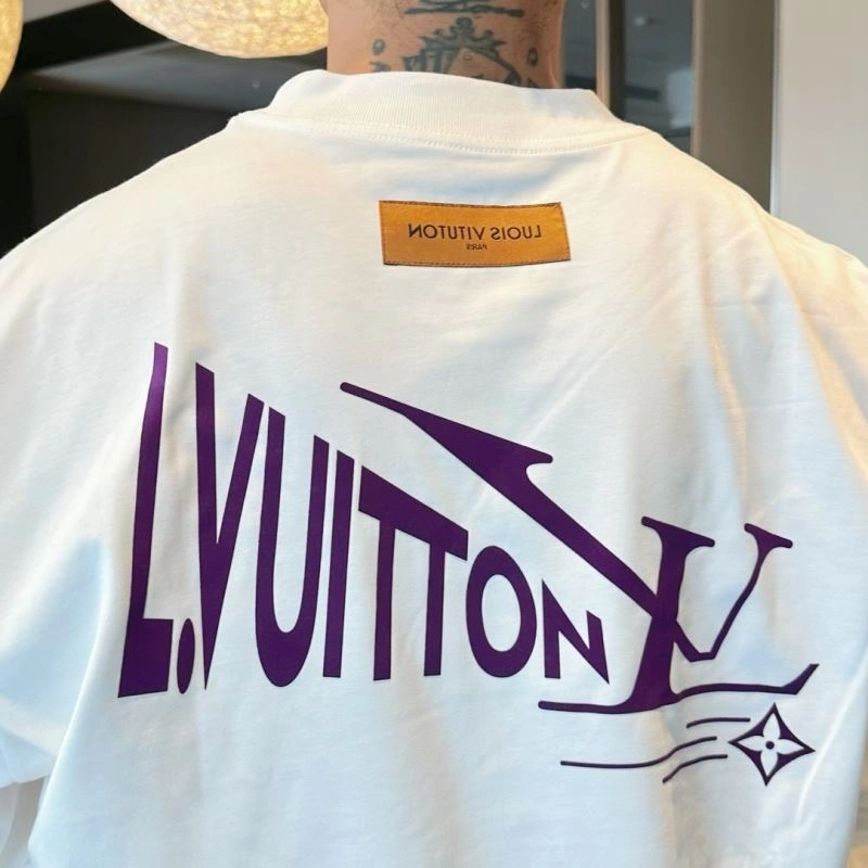 MultiPurpose Louis Vuitton T-Shirts 130330