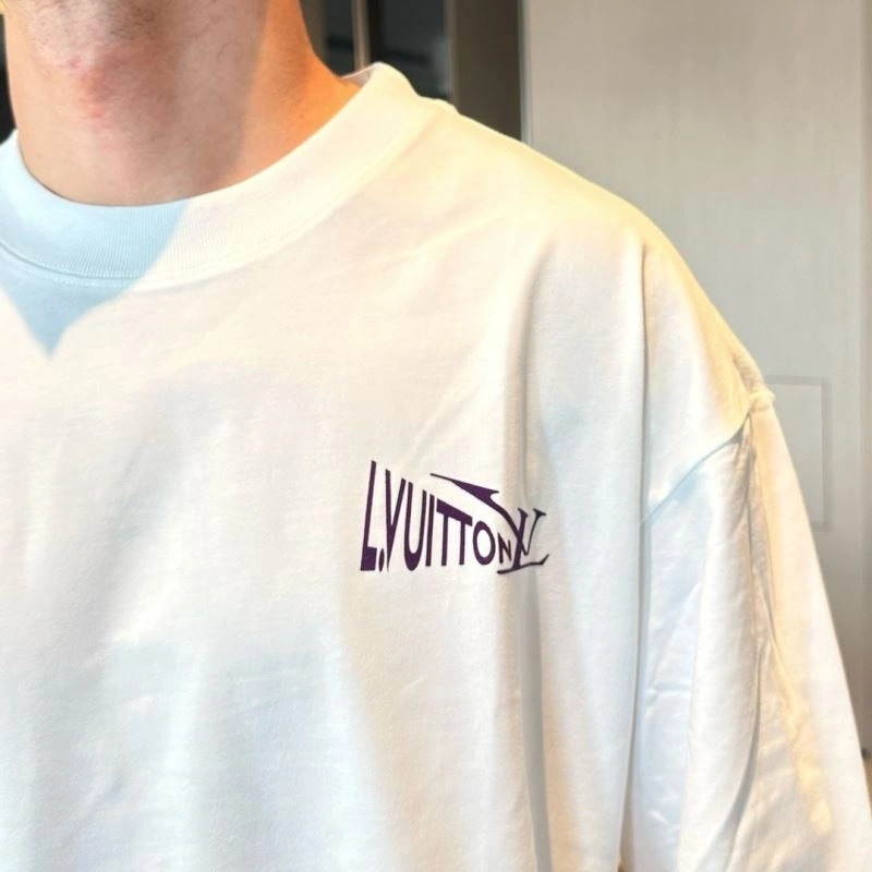 MultiPurpose Louis Vuitton T-Shirts 130330