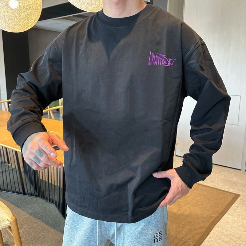 Louis Vuitton T-Shirts OnTrend 132314