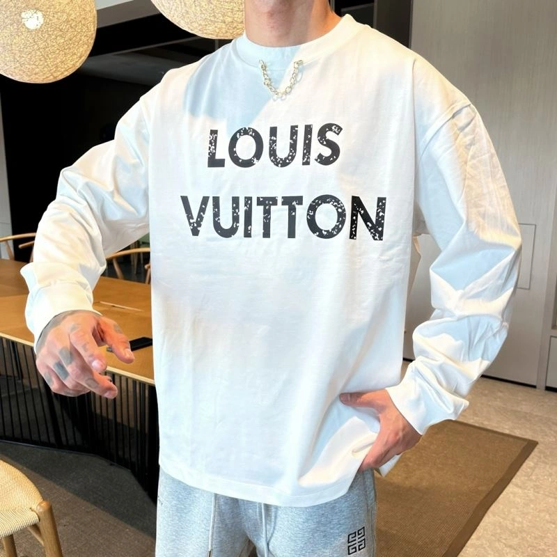 Louis Vuitton T-Shirts Practical 132315