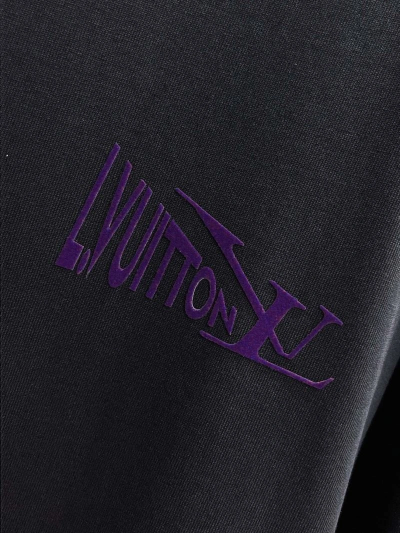 Unique Louis Vuitton T-Shirts 132313